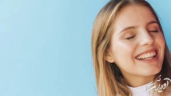 گیلاس برای پوست